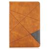 Samsung Tablets Cross-Border Exclusive: Drop-Proof Hand Grip (Dark Magnetic Rhombus)