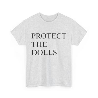 Schütze die Puppen T-Shirt