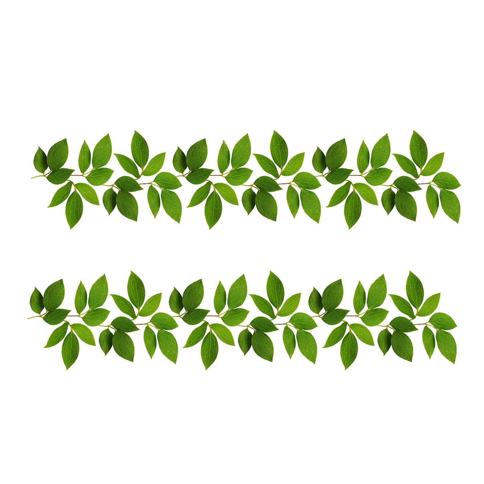 

Наклейки на стену для гостиной по линии талии, отклонение при ручном измерении MS3164