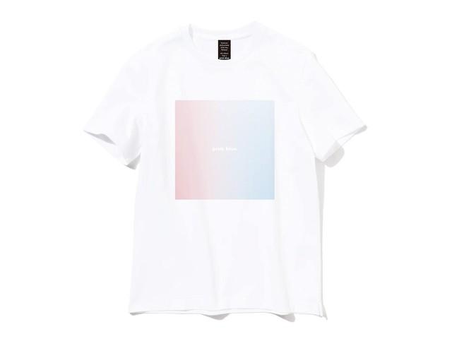 Ryokuoushokushakai Pink Blue [CD+T-shirt] Limited Edition ESCL-5820 J-Pop NEW