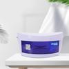 UV Sterilisatiekast UV Desinfectiekast voor Nagelstudio Schoonheidssalon Apparatuur met 10.000 Uur UV Lamp Levensduur