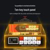 Electronice pentru bucătărie – Cuptoare electrice și friteuze