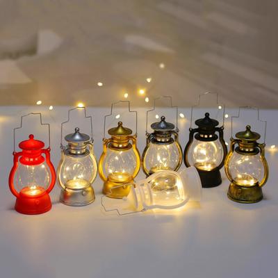 LED žárovky – LED svítidla-svíčky