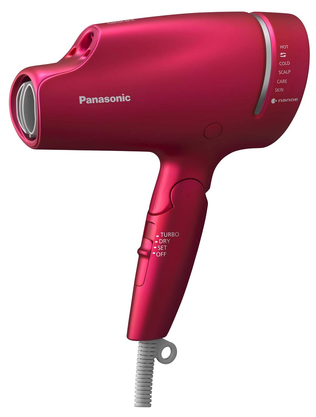 

Фен Panasonic Nano Care Rouge Pink EH-CNA9A-RP