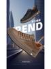 Men's Autumn Casual Leather Shoes - Trendy Soft Sole, Stylish & Versatile.
