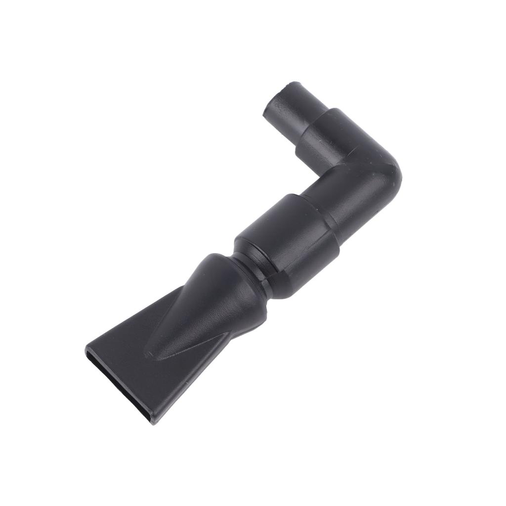 Aquarium Pump Duckbill Nozzle Rotatable Elbow Water Return Outlet Nozzle for Home Fish Tank