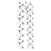 Women Loose Fit Casual Lounge Pants Halloween Printed Pajama Bottoms Soft Comfortable Sleepwear Elastic Waistband Drawstring
