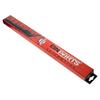 Wycieraczka Samochodowa Hybrydowa Multiclip Easy-Click 9 Adapterów - 710 Mm