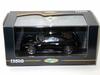 Ebro NISSAN 2007 Completed Product 1/43 GT-R (Super Black)