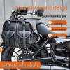Motosiklet – Motosiklet Bagajı