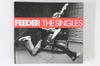 CD FEEDER  Singles PCCY01786 ECHO 2006 Japan Rock Used