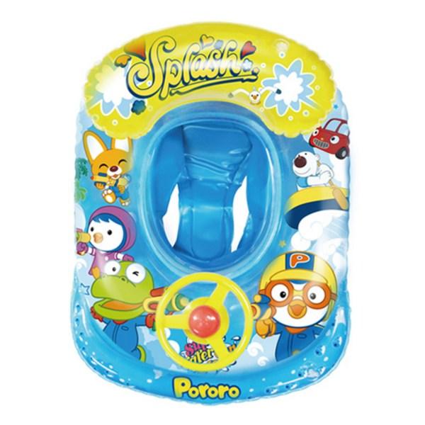 

Автомобильные ходунки Pororo, корейские водные развлечения
