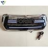 Hilux Revo Rocco 2018+ Front Bumper Grille with Lights