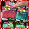 [In Stock] Needoh Nice Cube Sensory Fidget Toy - Stress Relief & Anxiety Focus Tool For Adults Desk Decoration Party Favor&Gift
