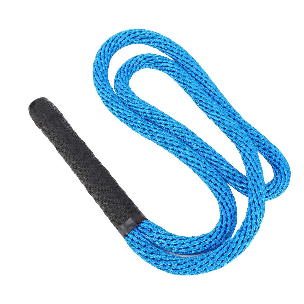 Golf Swing Rope Trainer Improved Skills Enhanced Batting Accuracy Golf Swing Training Speed Practice Rope for Home