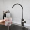 Direct Drinking Tap Stainless Steel Kitchen Faucet Water Purifier Faucet