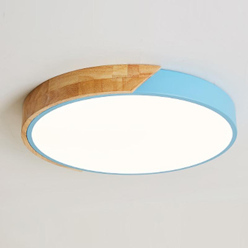 Ultra Thin LED Ceiling Light for Living Room, Bedroom, Corridor, Office Home Decoration Lighting Chandelier Lamp, Pendant Light