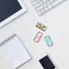 POPETPOP 16-piece Silver Matte Metal Can Push Lid Candy Small Snack Case Portable Multipurpose Storage Box Ideal Balms Daily Medication Tablets.