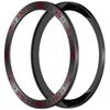 Anti-Scratch Watch Bezel Ring for Garmin Quatix 8 47mm/51mm Smart Watch Accessories