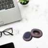 Noise Isolating Ear Cushions Earpads  for OneOdio A70 A71 Headphones Memory Foam Earpad Noise Isolation Foam
