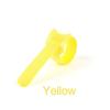 Releasable Cable Ties Colored Plastics Reusable Cable ties Nylon Organizer Tool Velcro Self-Adhesive Tapes