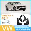 Volkswagen Sagitar L Jetta 2026 Grenzüberschreitender Auto-Schmutzfänger