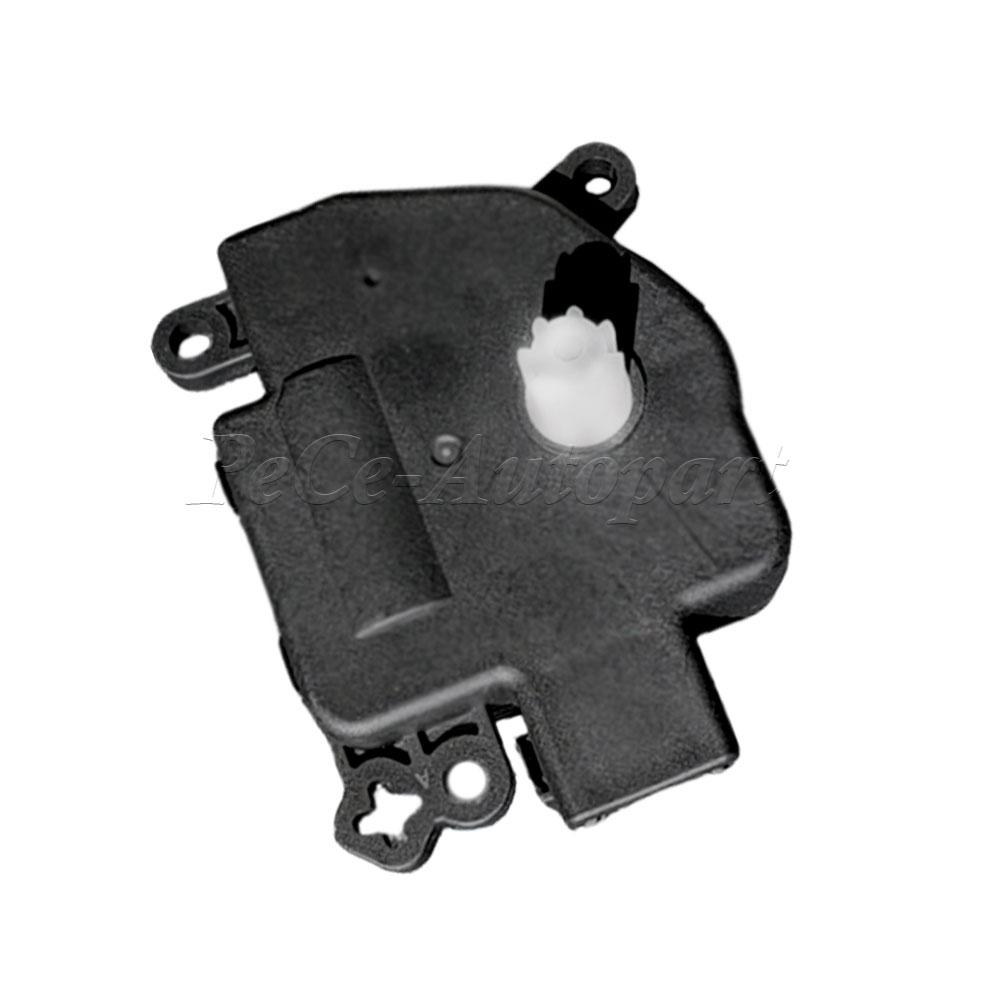 Auto HVAC Heater Blend Door Actuator 604-029 68018109AA For Chrysler Dodge Avenger Journey Jeep Patriot Compass Wrangler Ram