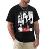 Buck Tick Tshirt Casual Street Style Short Sleeve Tee