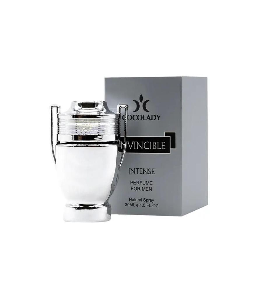 Perfume for Men, Invincible Intense Cocolady
