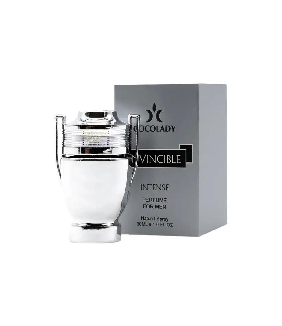 

Парфум для чоловіків, Invincible Intense Cocolady 30 ml