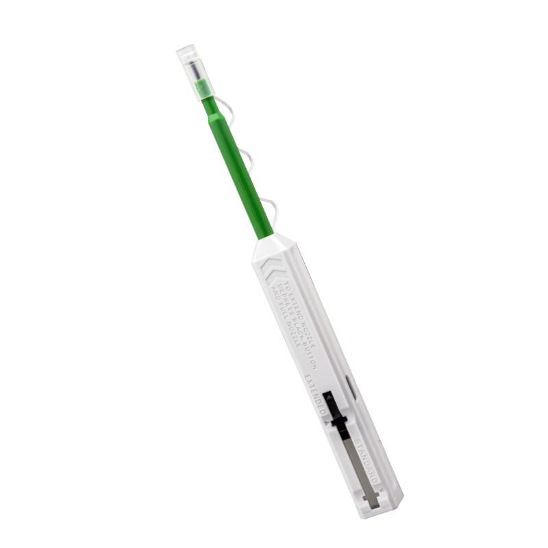 Fiber Optic Connector Cleaning Pen