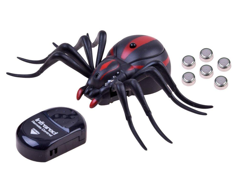 Remote Controlled Tarantula Spider Remote Control RC0471