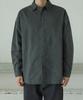 Jikeulib Vintage Pigment Regular Fit Shirt 3 Colors