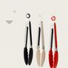 High-Temperature Resistant Silicone Kitchen Food Clip