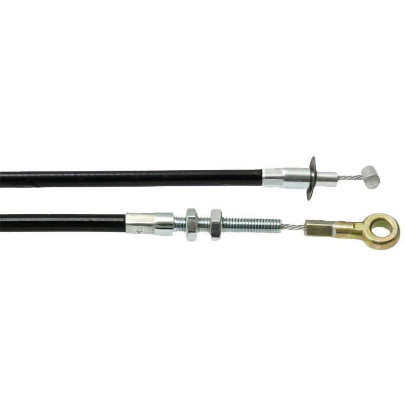 Clutch cable for mower 1650/1370