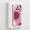For Honor Magic 5 Pro Phone Case Cute Creative Full Protection Funda For Honor Magic5Pro Soft Liquid Silicone Anti Slip Bumper