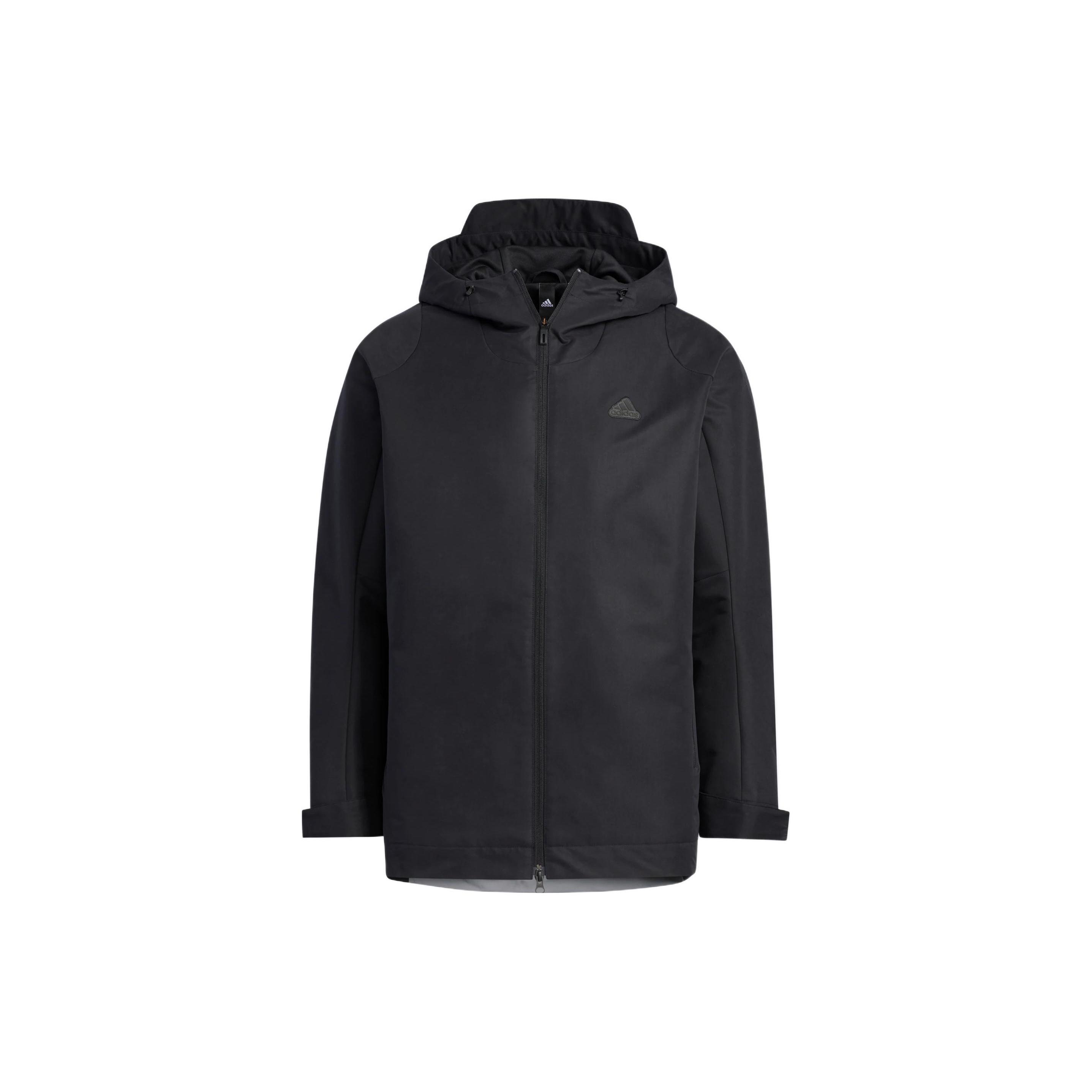 adidas TH PRM Woven Jacket Men s HY5829 L