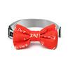 Neck Dogs Pets Accessories Bowknot Cat Pet Supplies Collars