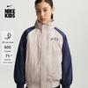 Kids' Retro Down Jacket