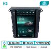 Subaru Forester 5th Gen (18-21) Android Navigation & HD CarPlay Reversing System