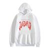 Juice Wrld Unisex Hip Hop Hoodie - Trendy Printed Sweatshirt