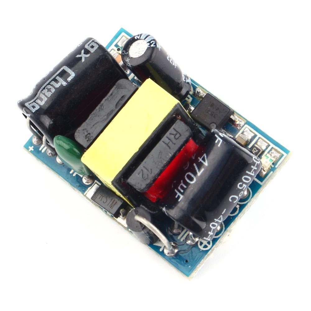 2.3W Isolated Switching Module AC-DC Switching Power Module Industrial Applications
