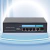 Comutator PoE Gigabit Gestionat cu 5 Porturi Dahua