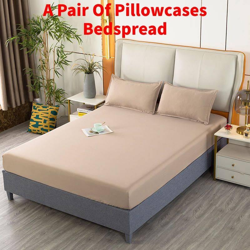 Bed Mat Cover With Tpu Waterproof Fabric For Home Use And Baby Protection