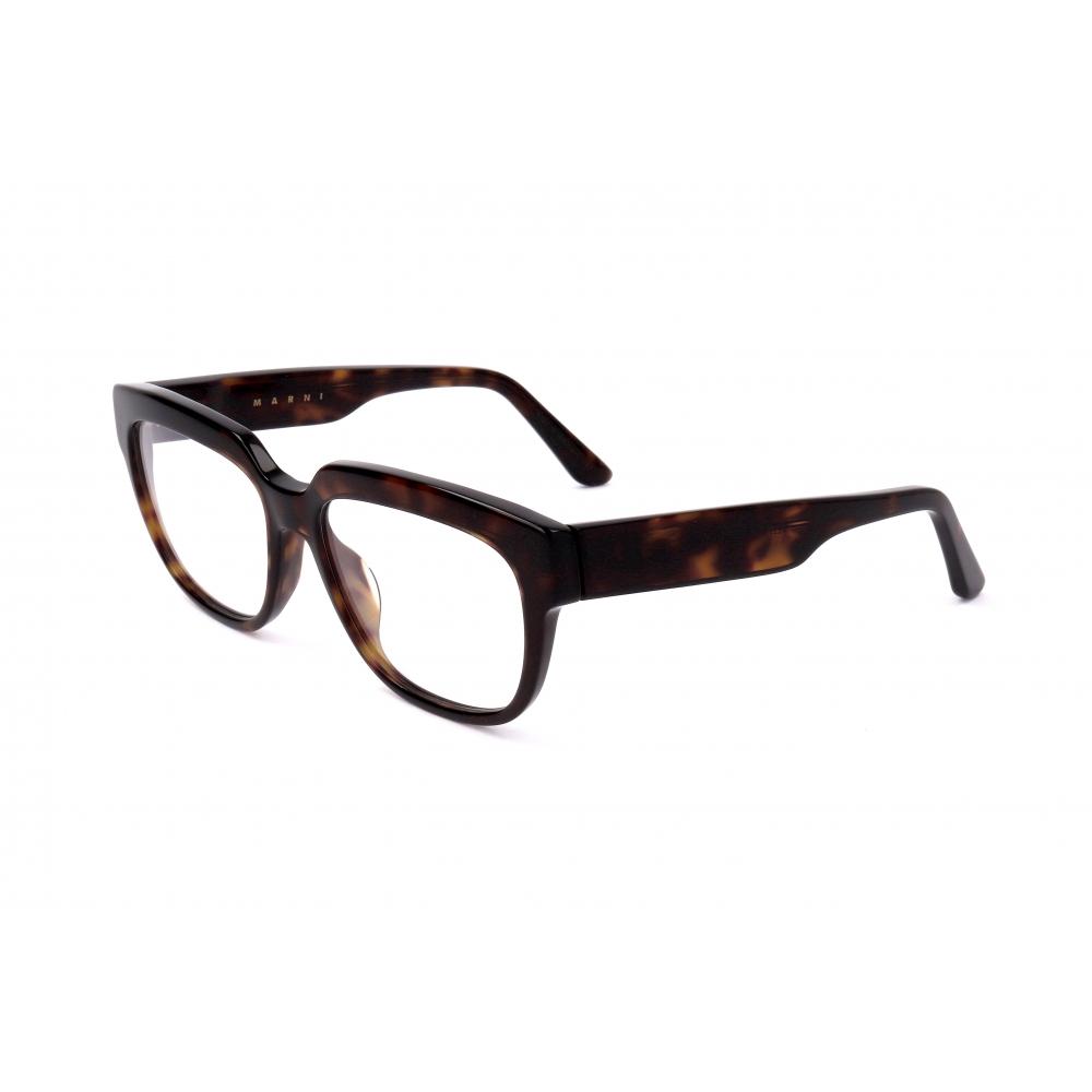 Marni 54mm Tortoise Opticals