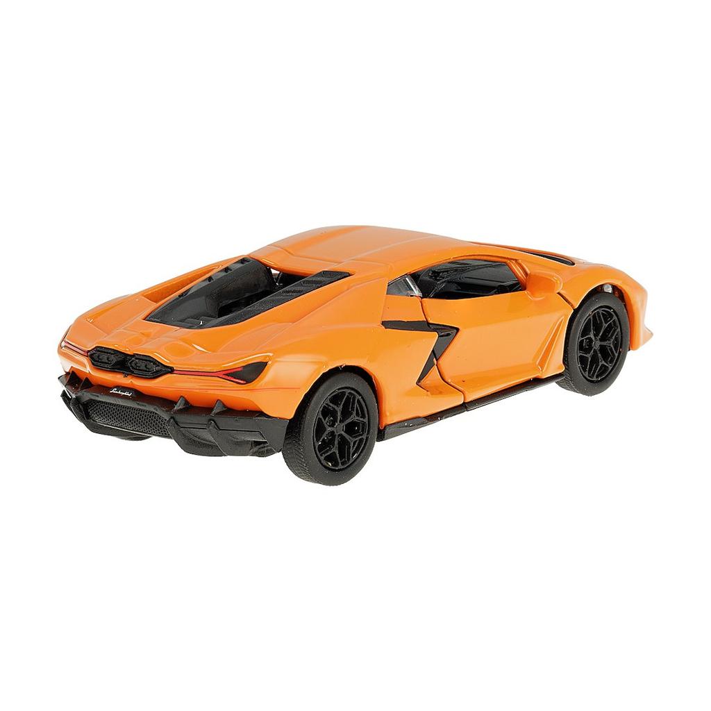 Model 1:34, Lamborghini Revuelto, pomarańczowy