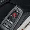 KUNGKIC New Model Toyota GR86 ZN8 Subaru BRZ ZD8 Mirror Adjustment Switch Zinc Alloy