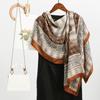 Accessories – Skjerf og skaut