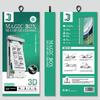 Kolay Kurulum HD Seramik Film Tam Kapsama Ekran Koruyucu Samsung Galaxy S25 S24 S23 S22 Ultra Plus İçin