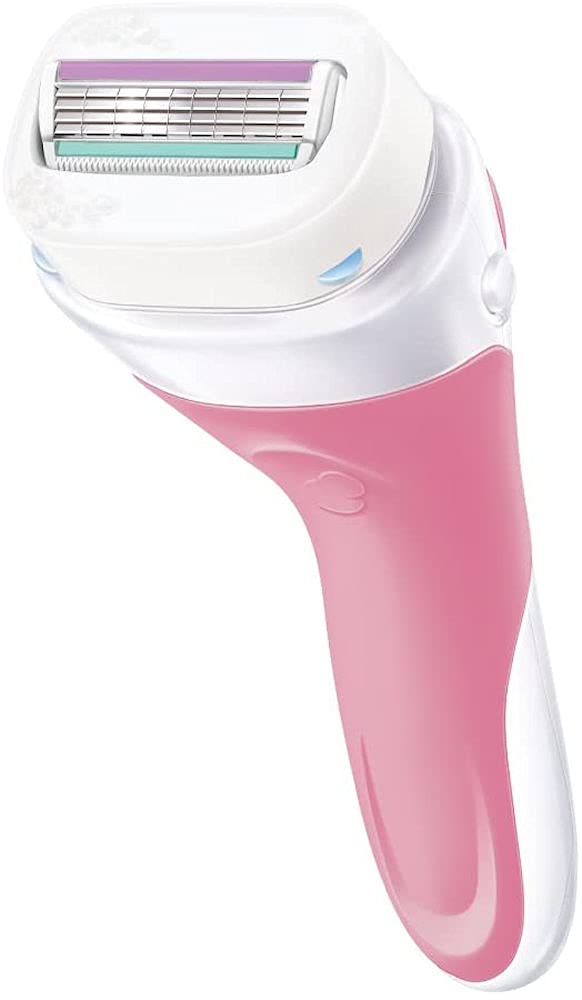 Schick Intuition Holder Trial Size 1 Replacement blade already attached to the Women's Razor, Moisturizing, (Includes Blade) (1 razor)